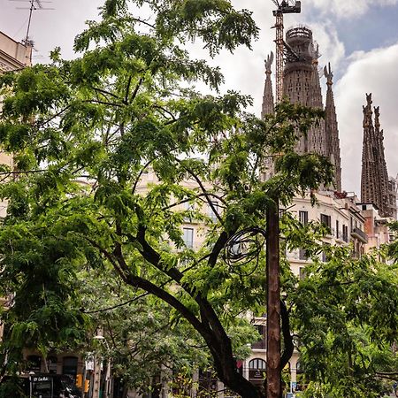 Sweett - Rosemarine Apartment Barcelona Ngoại thất bức ảnh
