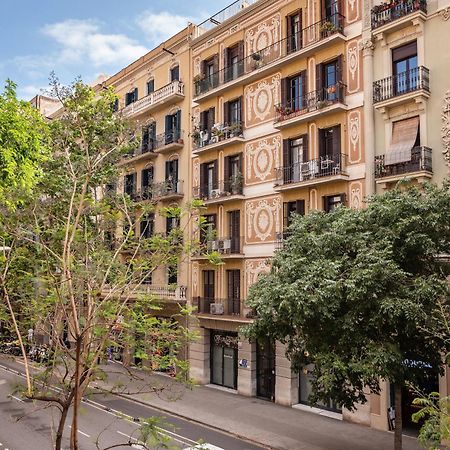 Sweett - Rosemarine Apartment Barcelona Ngoại thất bức ảnh