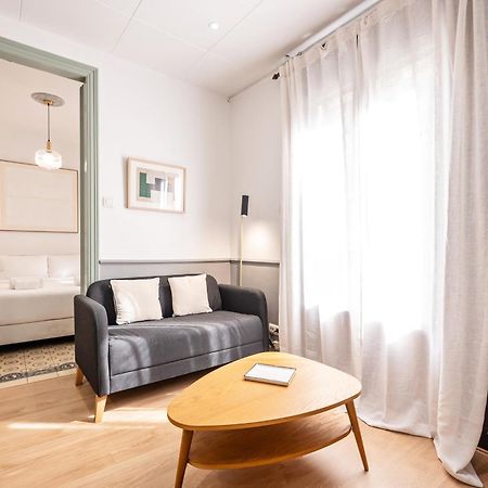 Sweett - Rosemarine Apartment Barcelona Ngoại thất bức ảnh