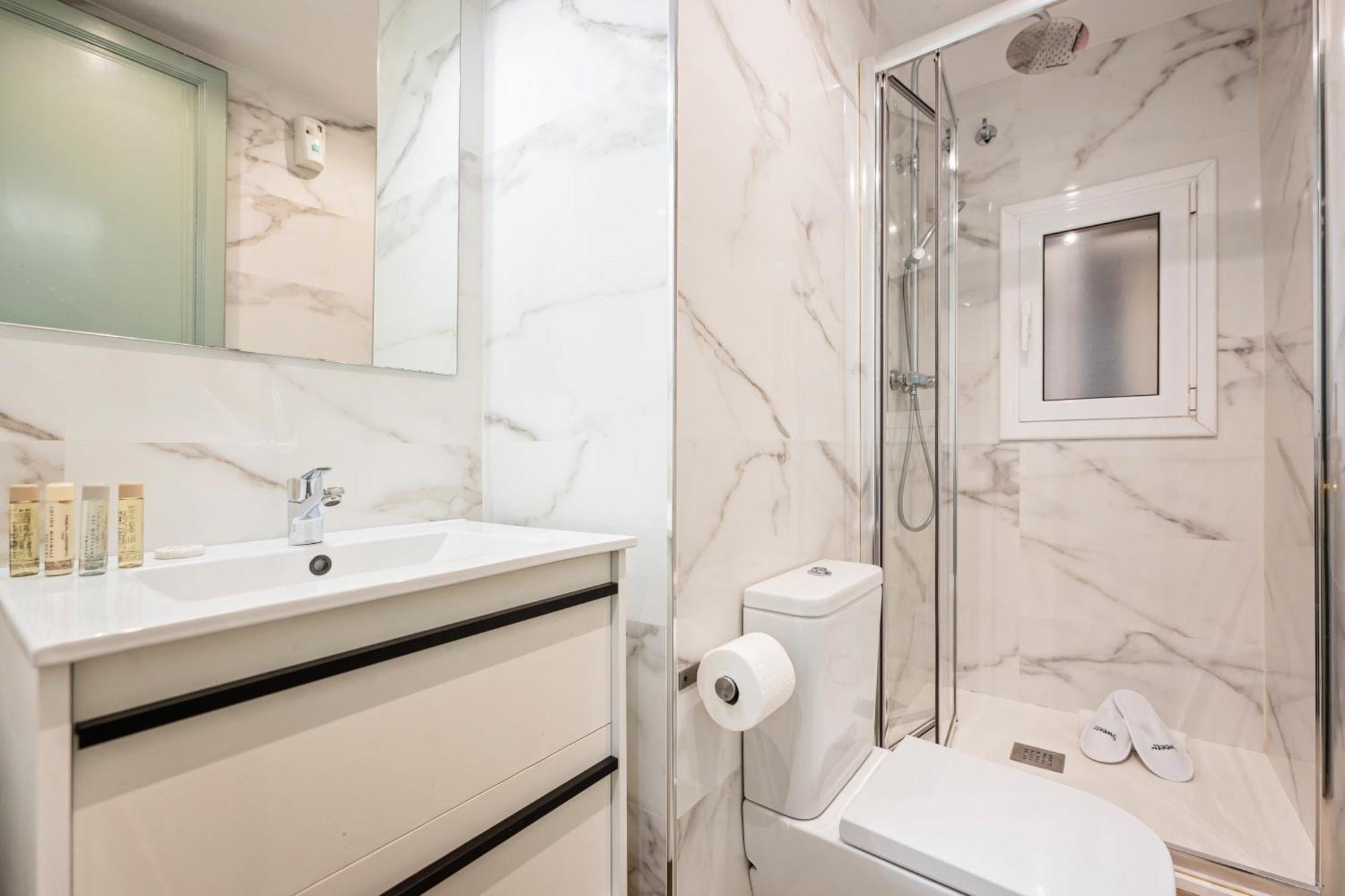 Sweett - Rosemarine Apartment Barcelona Ngoại thất bức ảnh