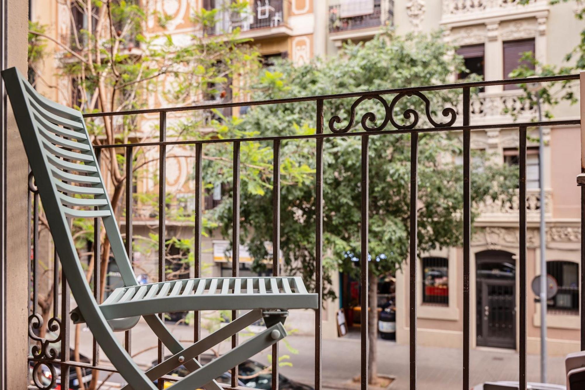 Sweett - Rosemarine Apartment Barcelona Ngoại thất bức ảnh