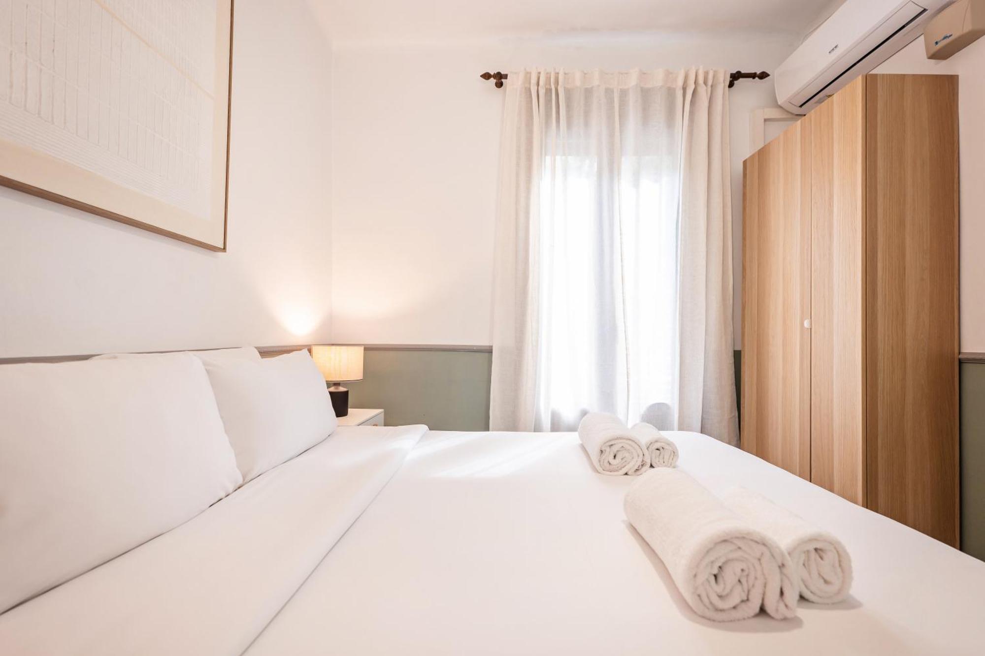 Sweett - Rosemarine Apartment Barcelona Phòng bức ảnh