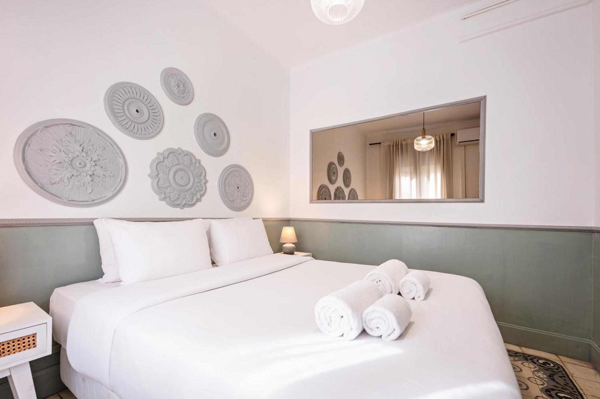 Sweett - Rosemarine Apartment Barcelona Ngoại thất bức ảnh